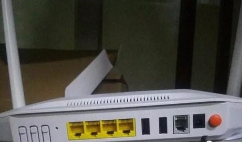 二七区河南联通宽带