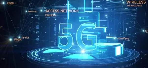 二七区电信5G智能宽带